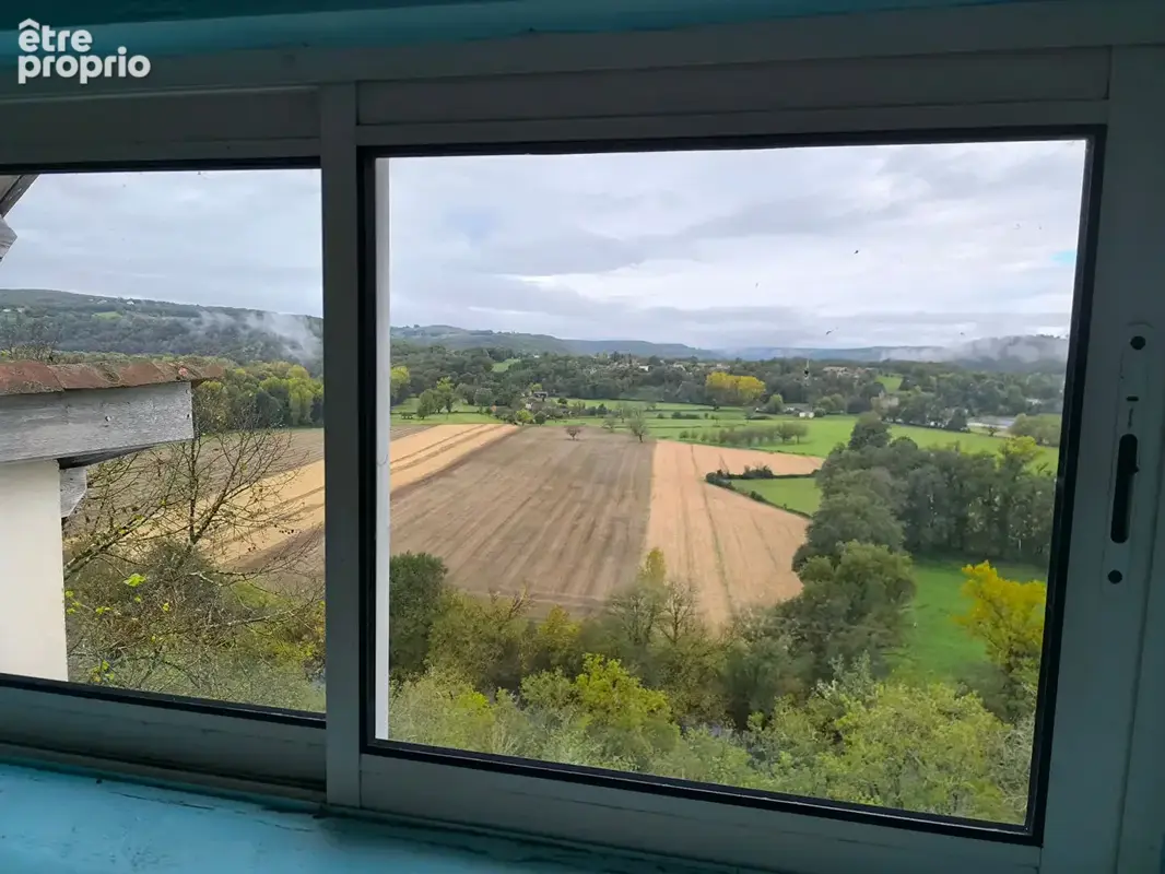 Petite maison entre Figeac et Capdenac - photo 18