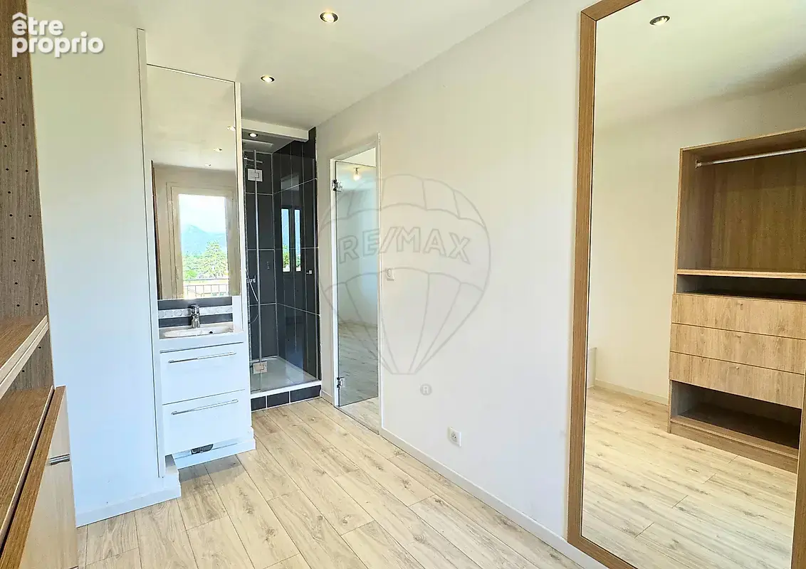 Appartement 2 chambre(s) à vendre - photo 9