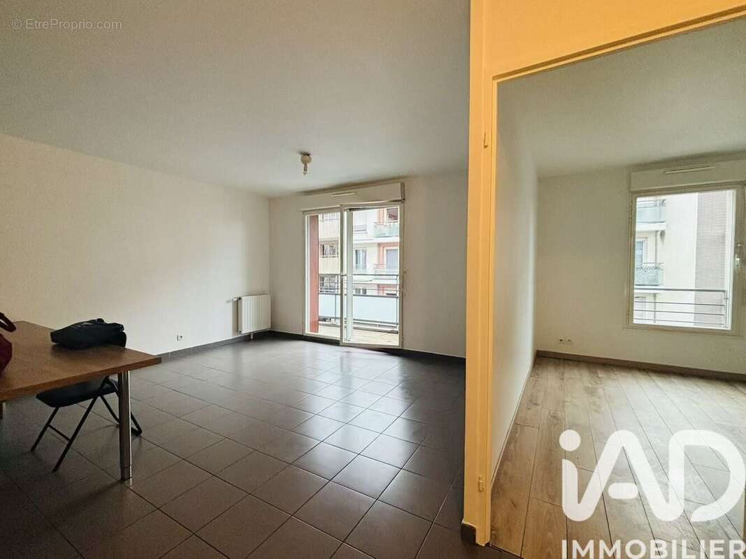 Photo 6 - Appartement à VITRY-SUR-SEINE