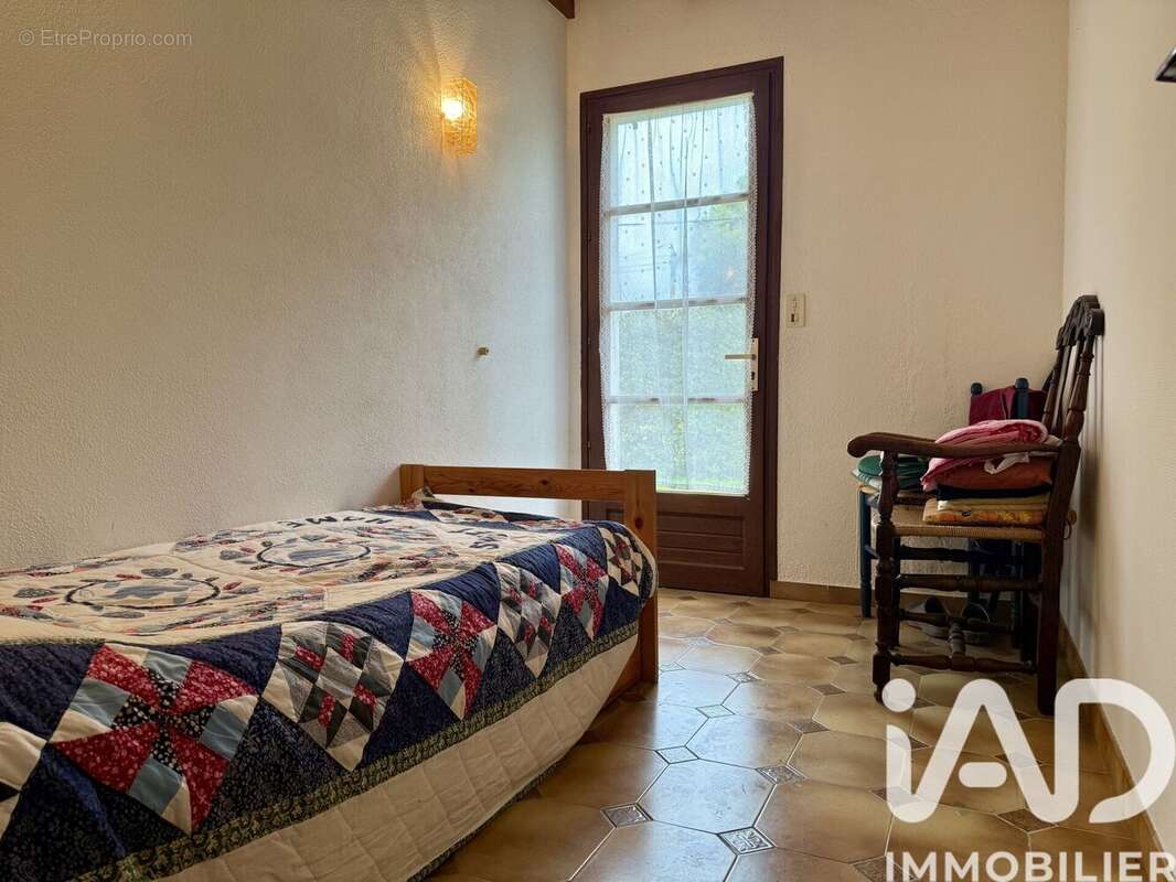 Photo 8 - Maison à SAINT-GEORGES-D'OLERON