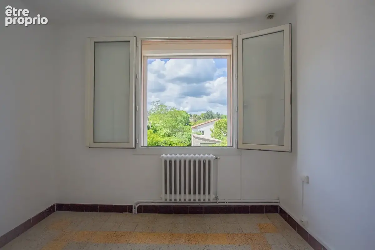  Maison familiale avec potentiel évolutif – environnement recherché aux portes d’Uzès - photo 12