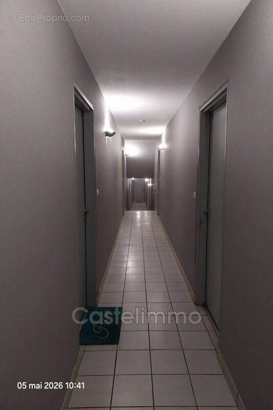 Appartement à CASTELSARRASIN