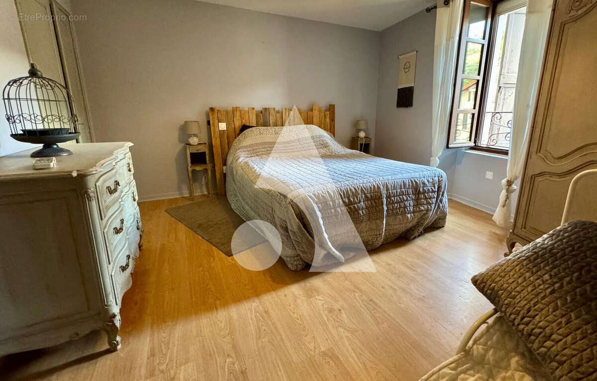 Maison à BUIS-LES-BARONNIES