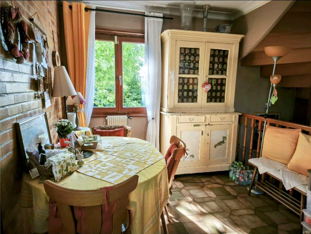 Maison Chelles 5 pièces PROCHE GARE CHELLES (12min à pieds) - photo 6