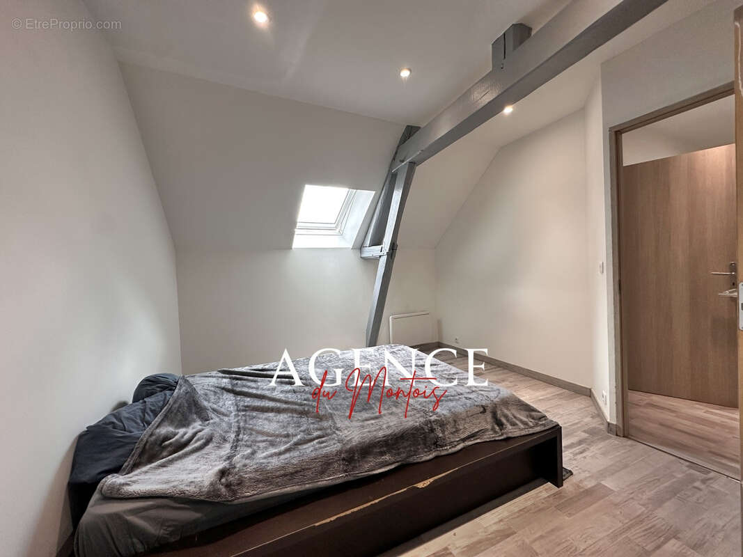 Maison à NOGENT-SUR-SEINE