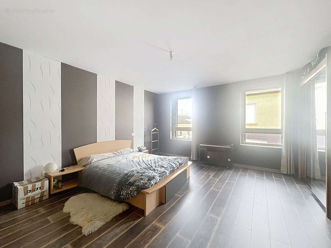 Maison familiale Mairy-sur-marne 6 pièces 175 m2 - photo 6