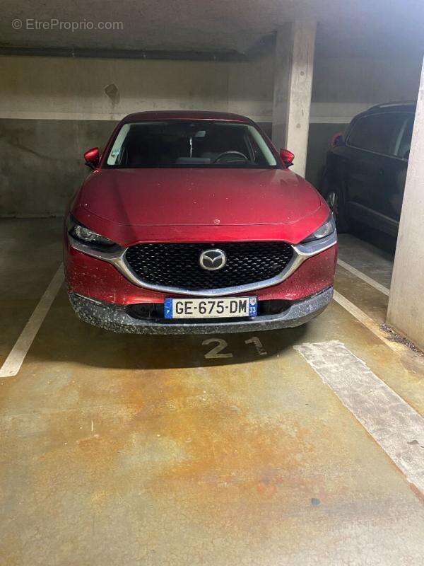 Appartement à BEGLES