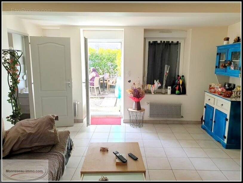 Appartement à REMIREMONT
