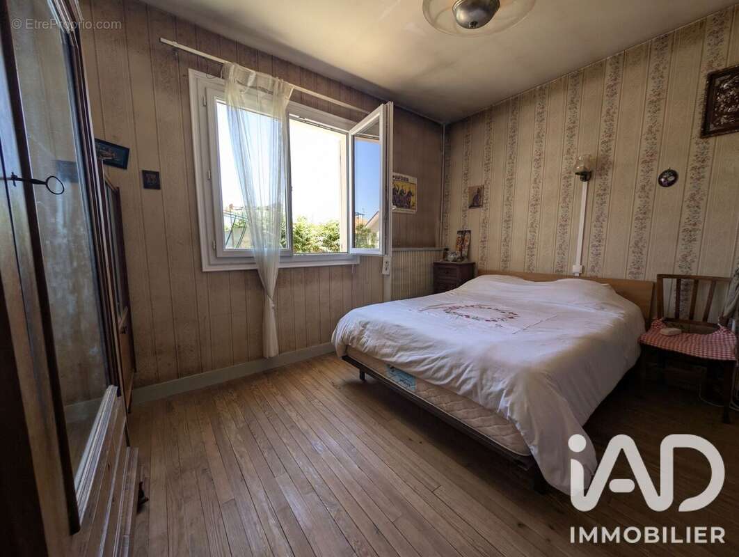 Maison 84 m² à Parempuyre  - photo 4