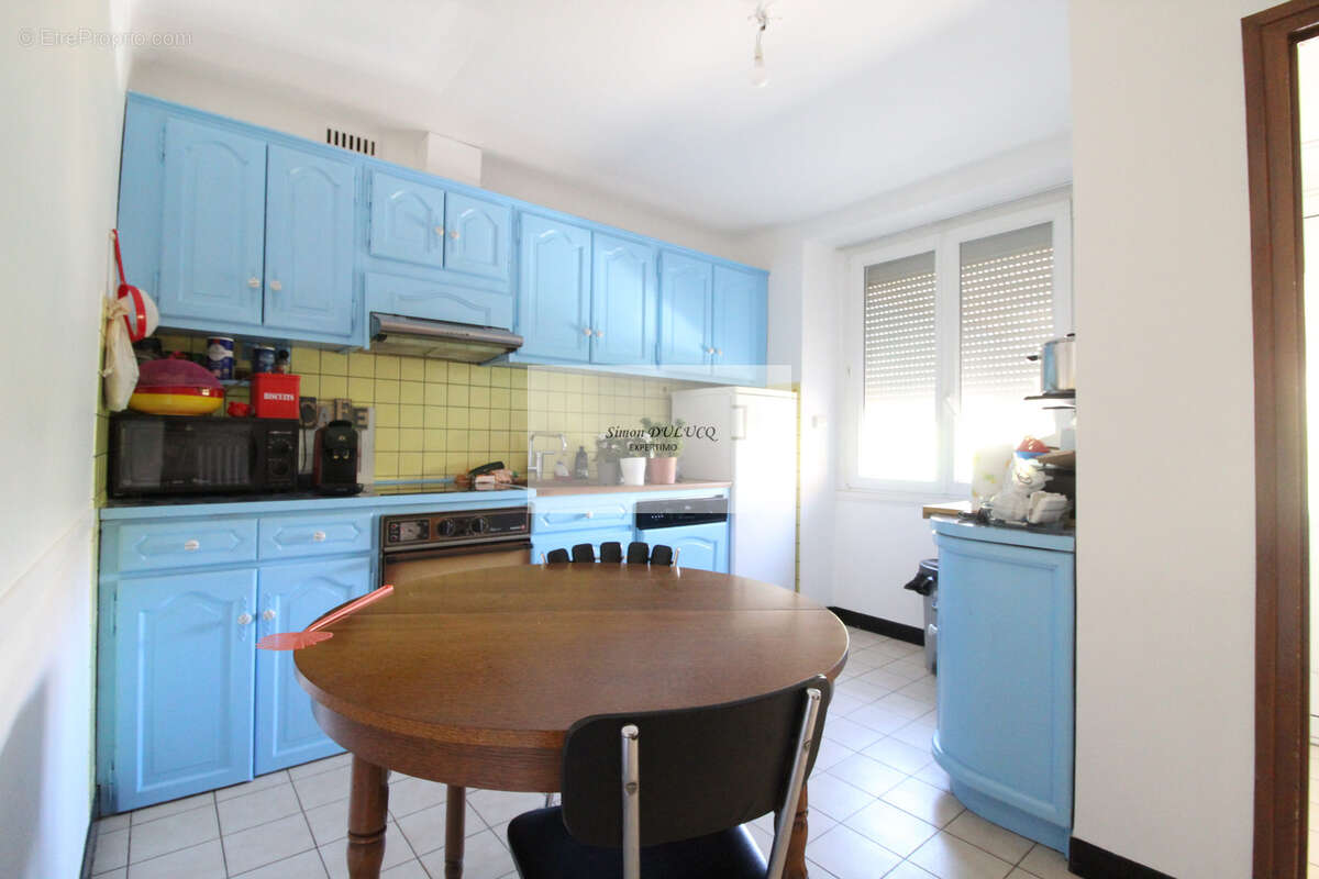 Charmante maison de 91 m2 avec jardin fruitier, garage et cave - photo 5