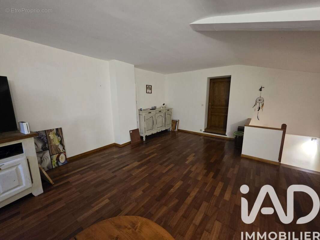 Photo 8 - Maison à SOUBES