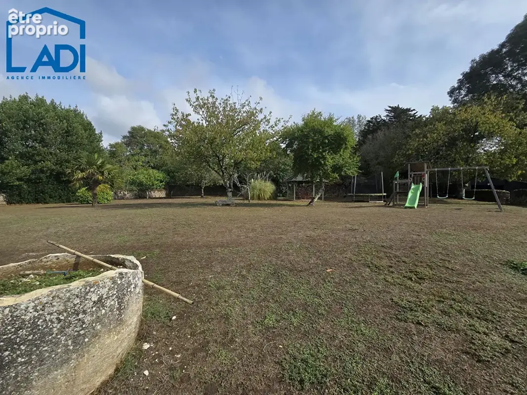 Coup de coeur à 5 min de ST MAIXENT, Maison familiale !!! - photo 2