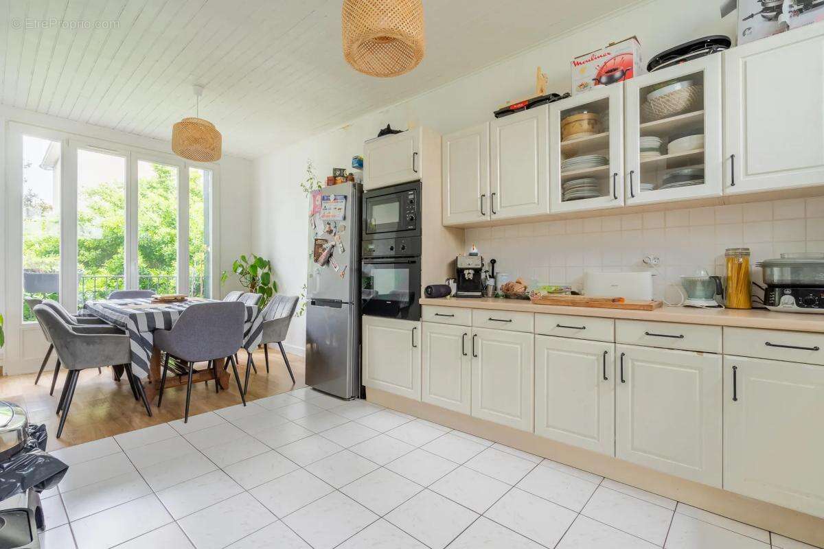 Maison à NEUILLY-PLAISANCE