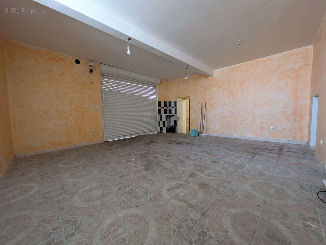 Appartement à PONT-SAINT-ESPRIT