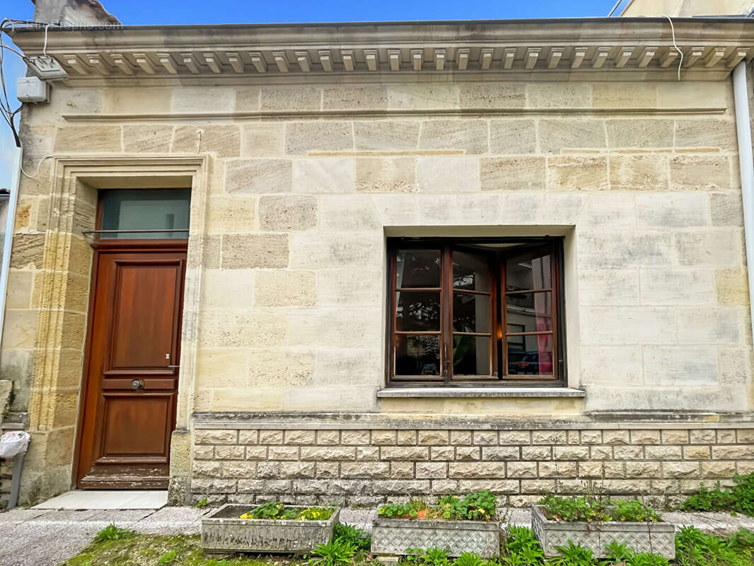 Maison à BRUGES