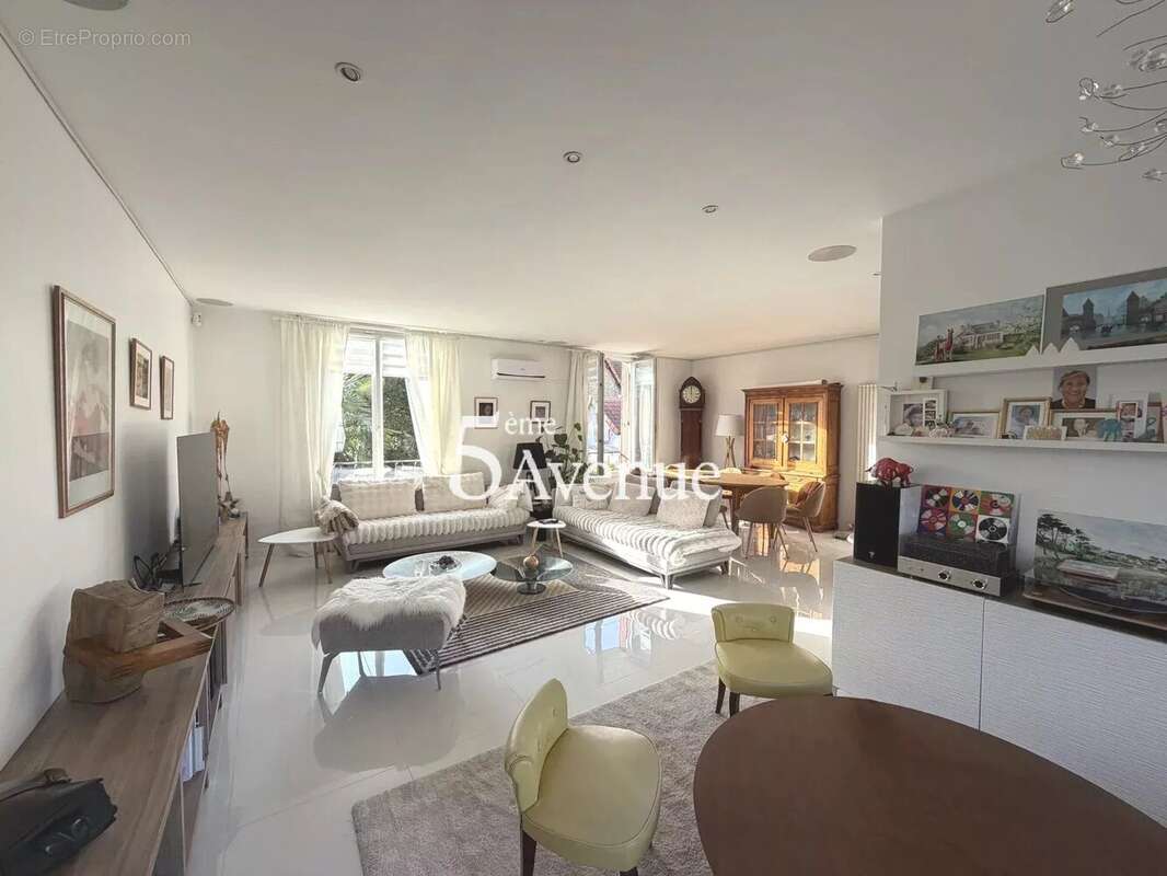 Maison à JOINVILLE-LE-PONT