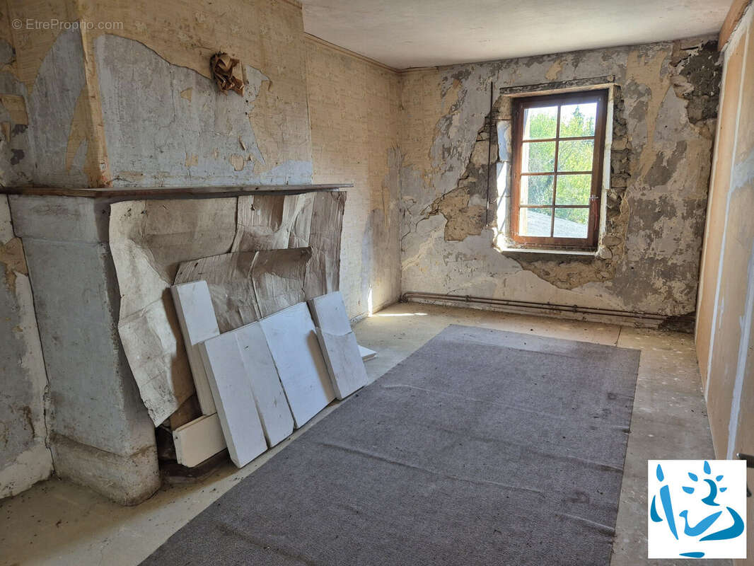 Maison à MORTAGNE-AU-PERCHE