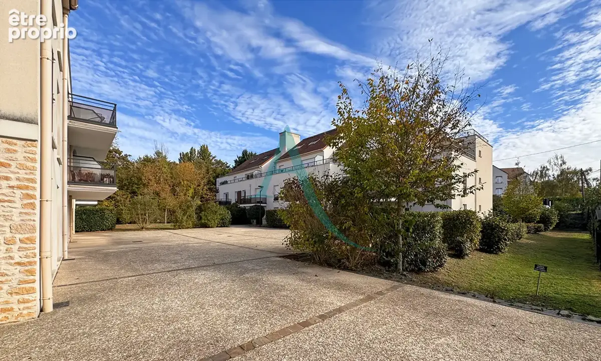 Appartement Mennecy 2 pièces 41.56m2 - photo 21