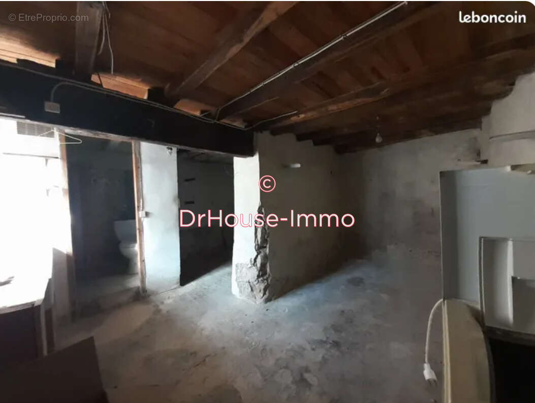 Maison à SOUGRAIGNE