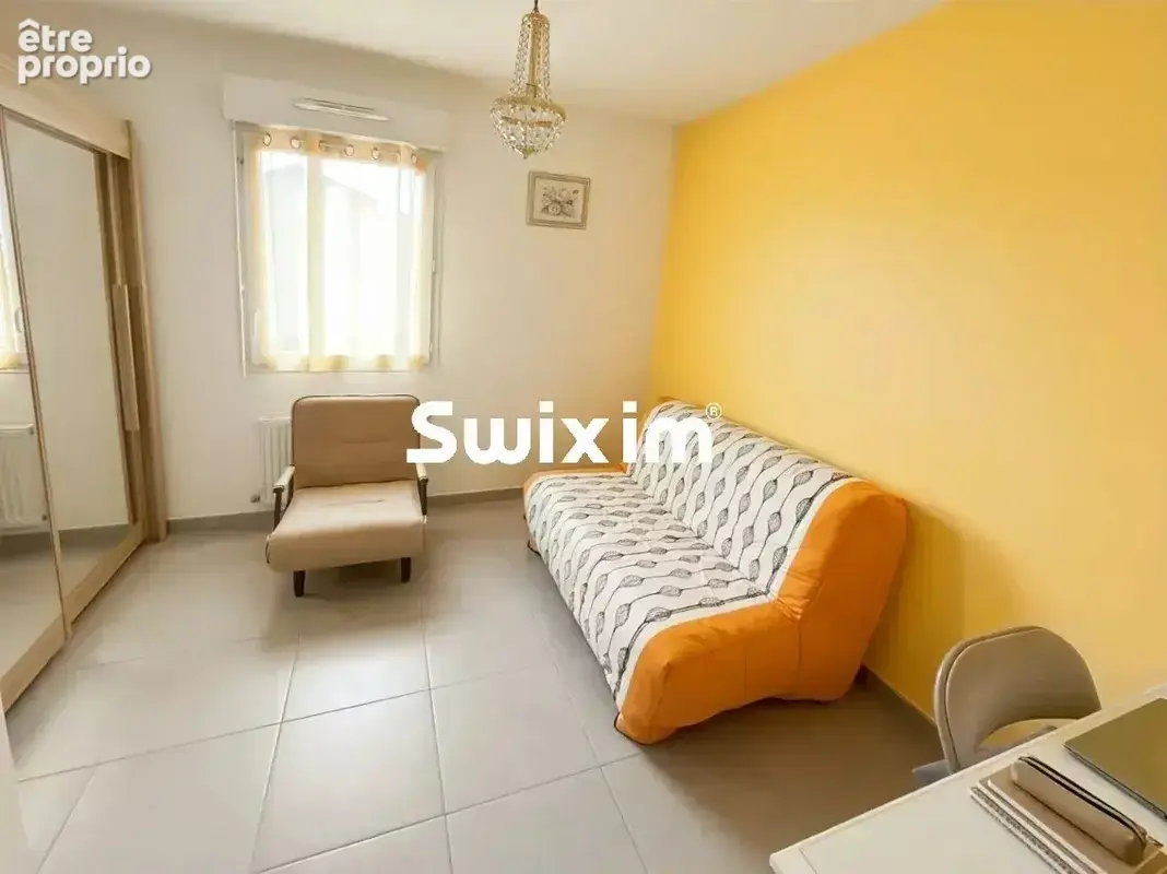 Maison tout confort, 3 chambres jardin garage - photo 5
