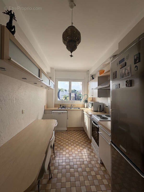 Appartement à CLAMART