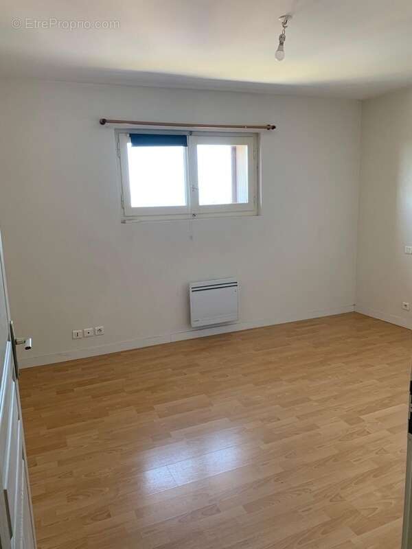 Appartement à MACHILLY
