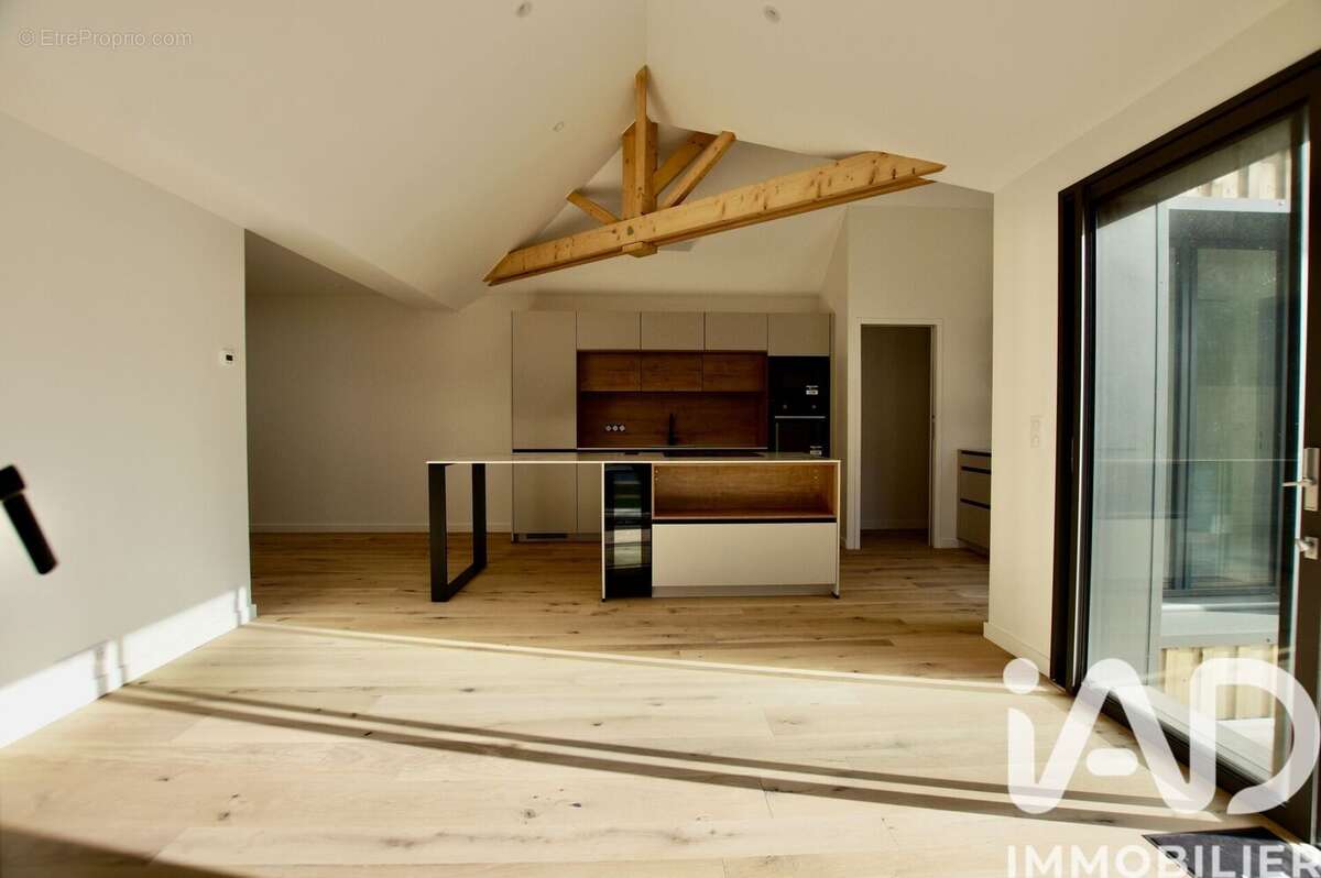 Photo 3 - Maison à LE POULIGUEN