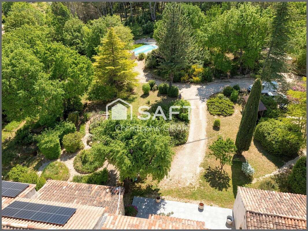 Photo 3 - Maison à APT