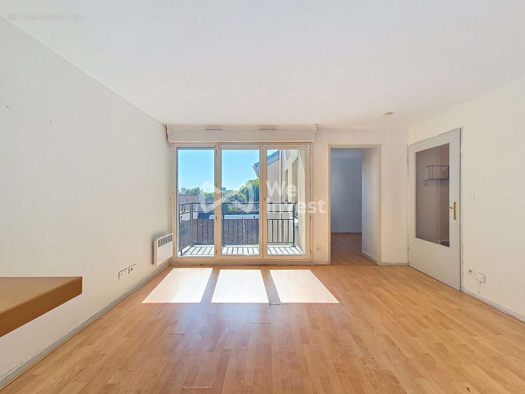 Appartement à ARGENTEUIL