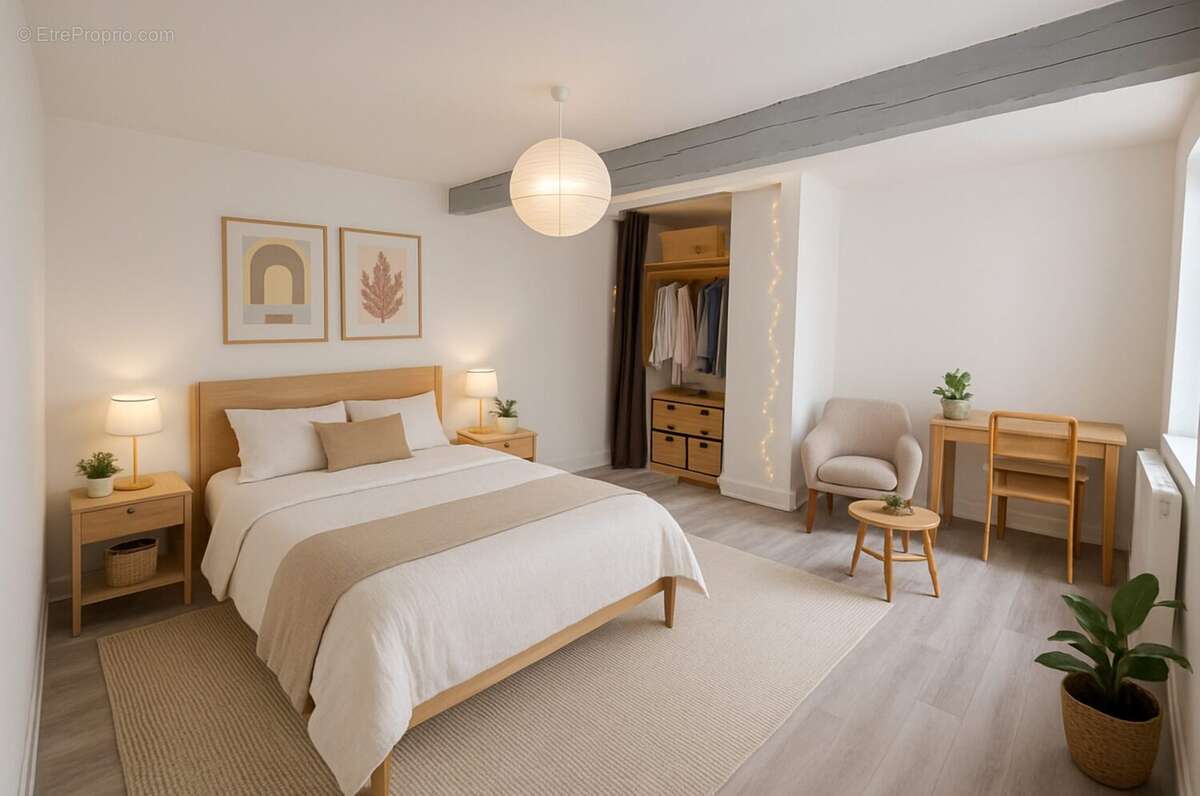 Appartement à ROUEN