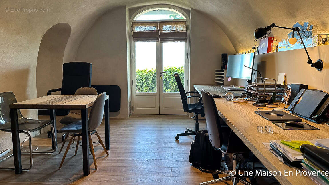 Appartement à LES ANGLES