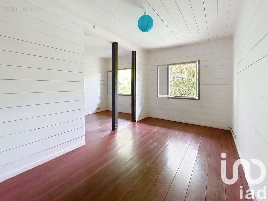 Photo 8 - Maison à SAINT-DENIS