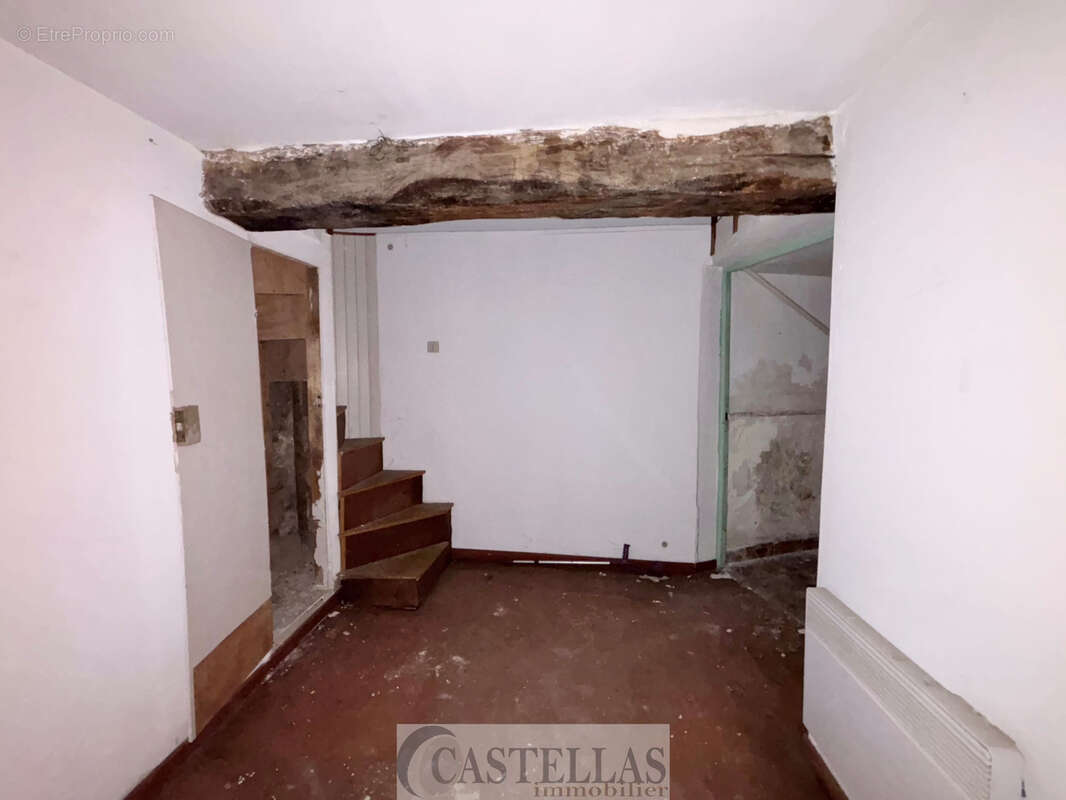 Appartement à AUBAGNE