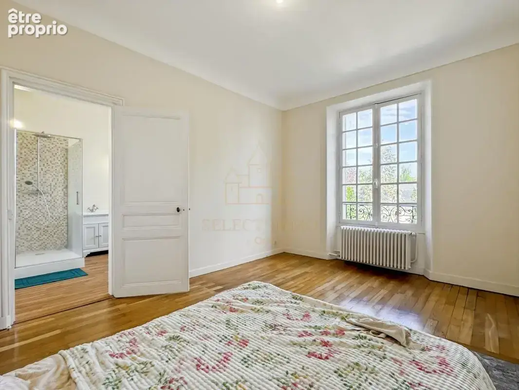 Propriété de caractère d’exception au cœur d’Évreux - photo 15