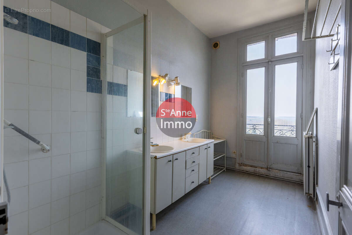 Maison à MONTDIDIER