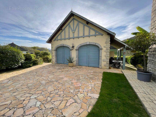 IMG_5944 - Maison à OLORON-SAINTE-MARIE