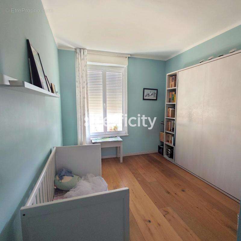 Appartement - photo 7