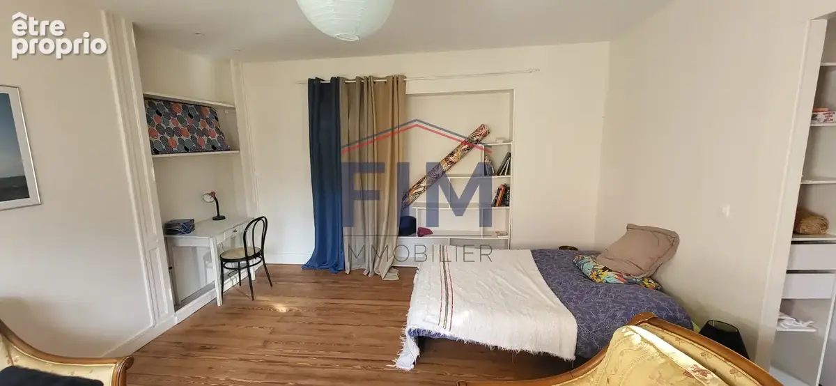 Exclusivité, hyper centre ville dieppe, rare a la vente   appartement avec terrasse - photo 24