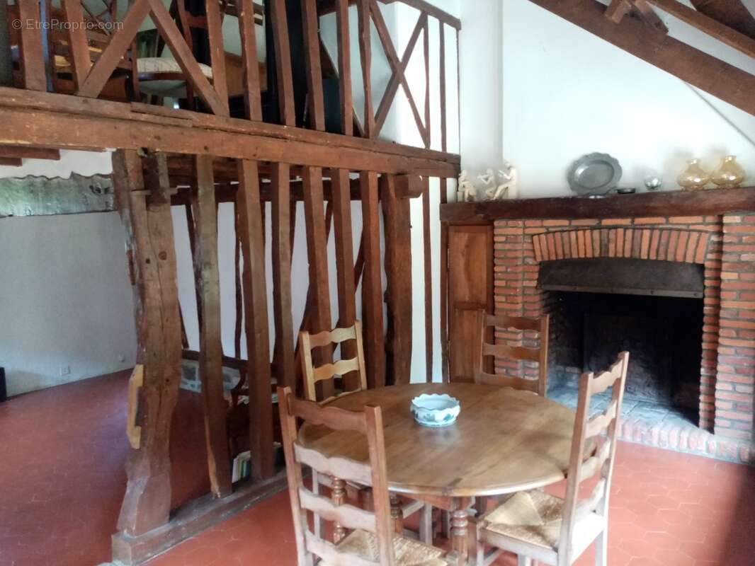 Maison à vendre 4 pièces CANY-BARVILLE (76) - photo 3