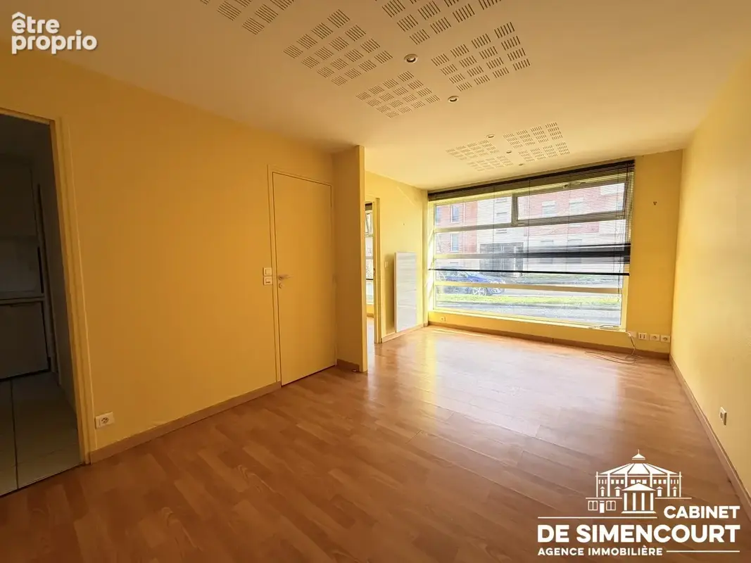 A vendre - local professionel - amiens - photo 2
