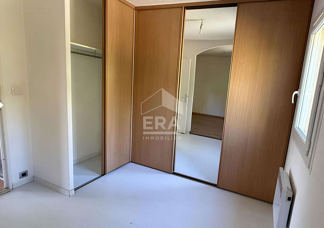 Appartement à GARDANNE