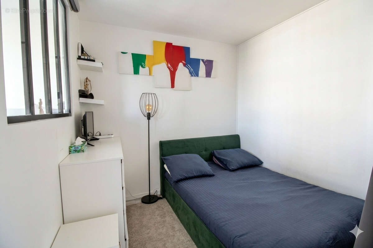 Appartement à PUTEAUX