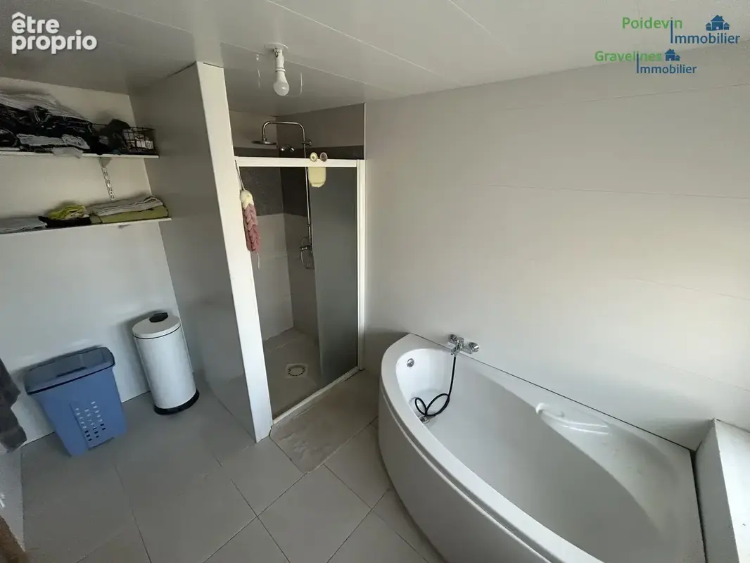 Maison 8 pièces 154 m² à vendre à Gravelines (59820) - photo 6