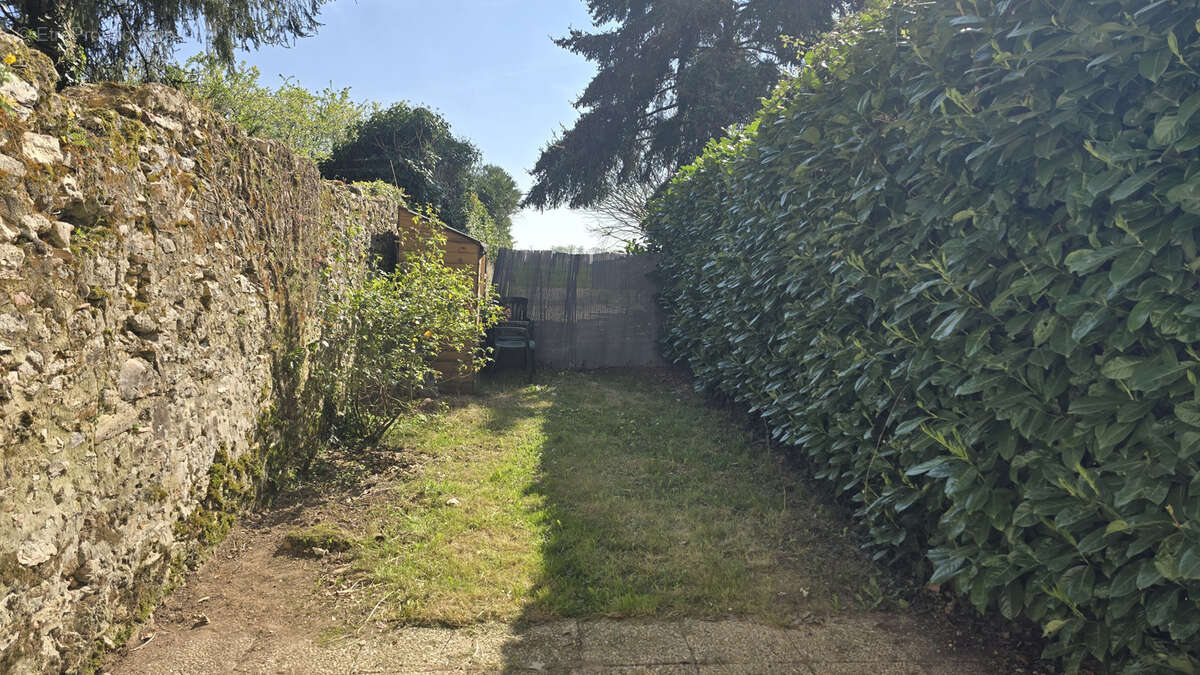 Appartement à PECQUEUSE