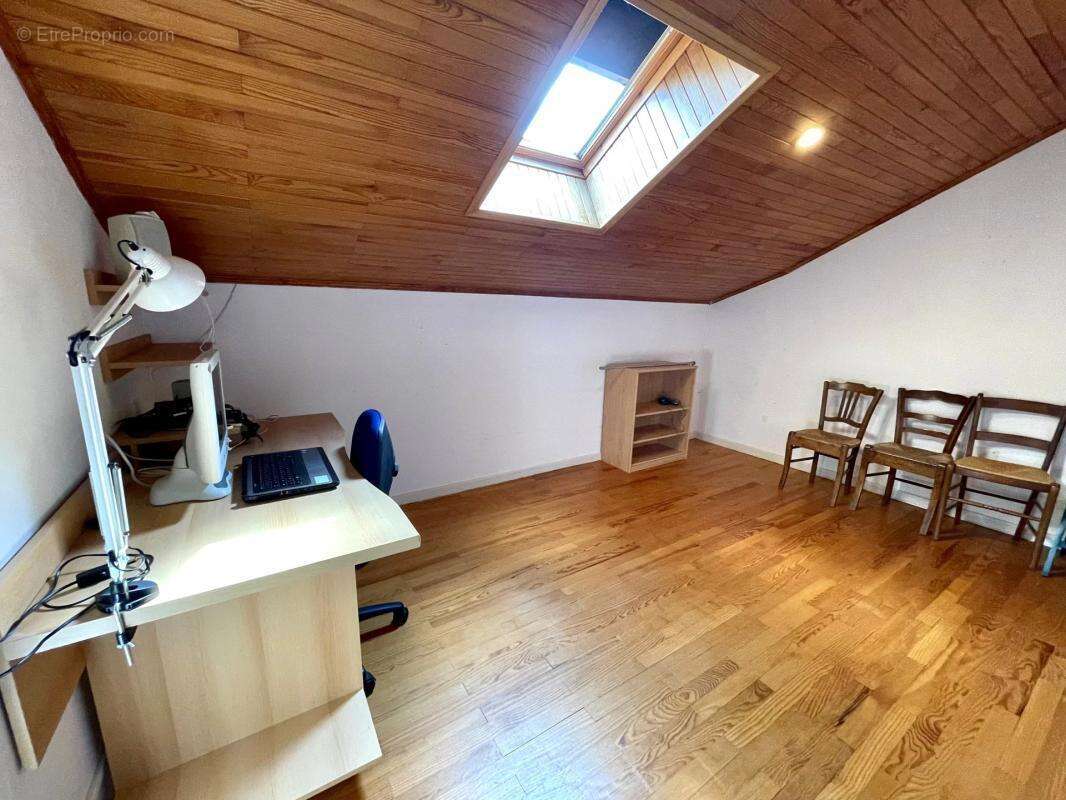 Maison à BELMONT-LUTHEZIEU