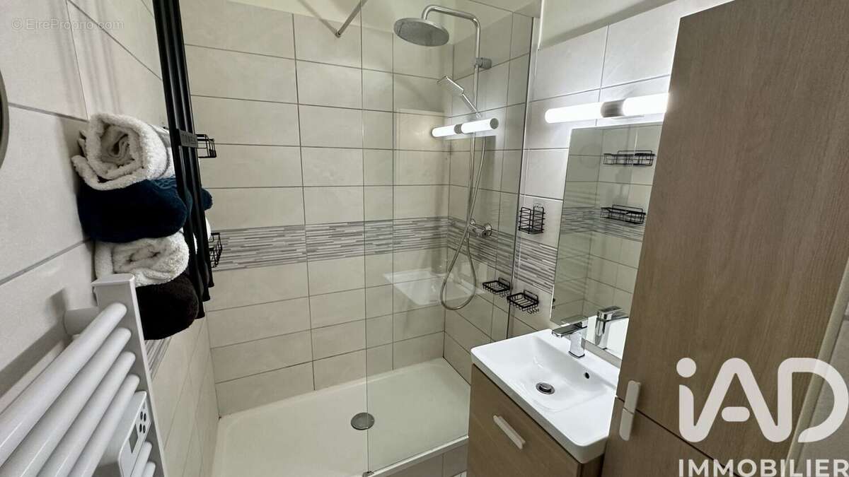 Photo 5 - Appartement à CAUDEBEC-LES-ELBEUF