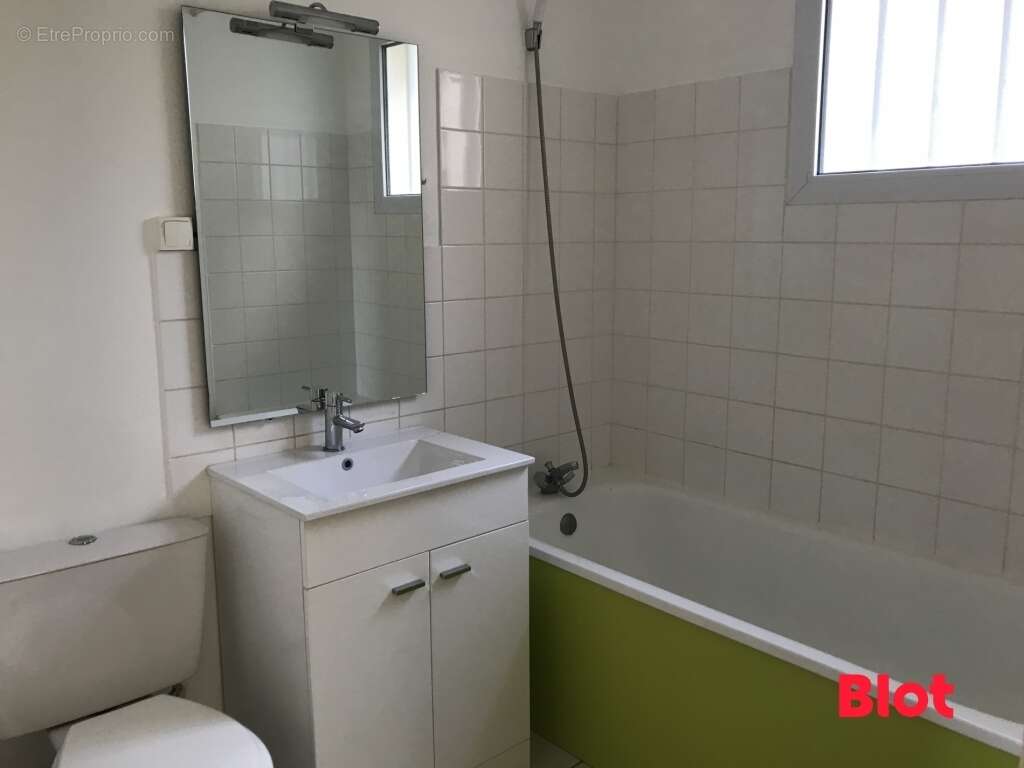Appartement à CHARTRES-DE-BRETAGNE