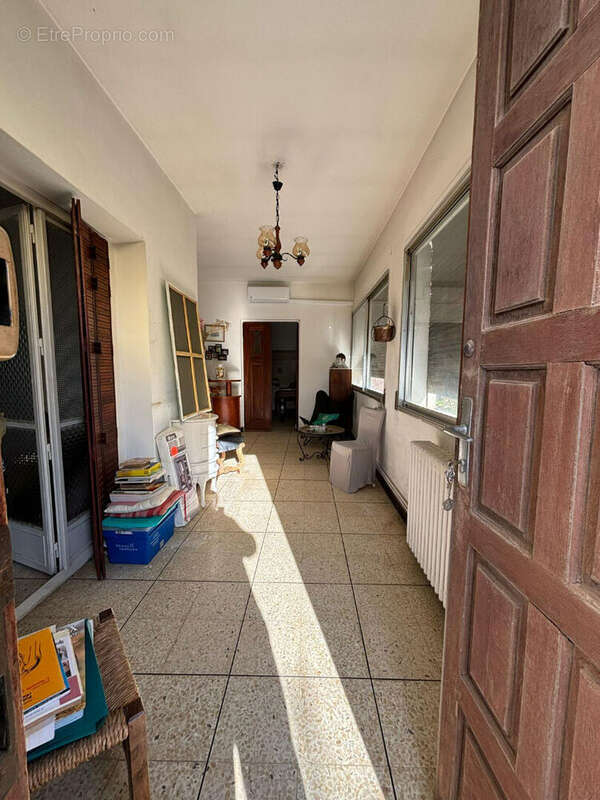Maison à BIGUGLIA