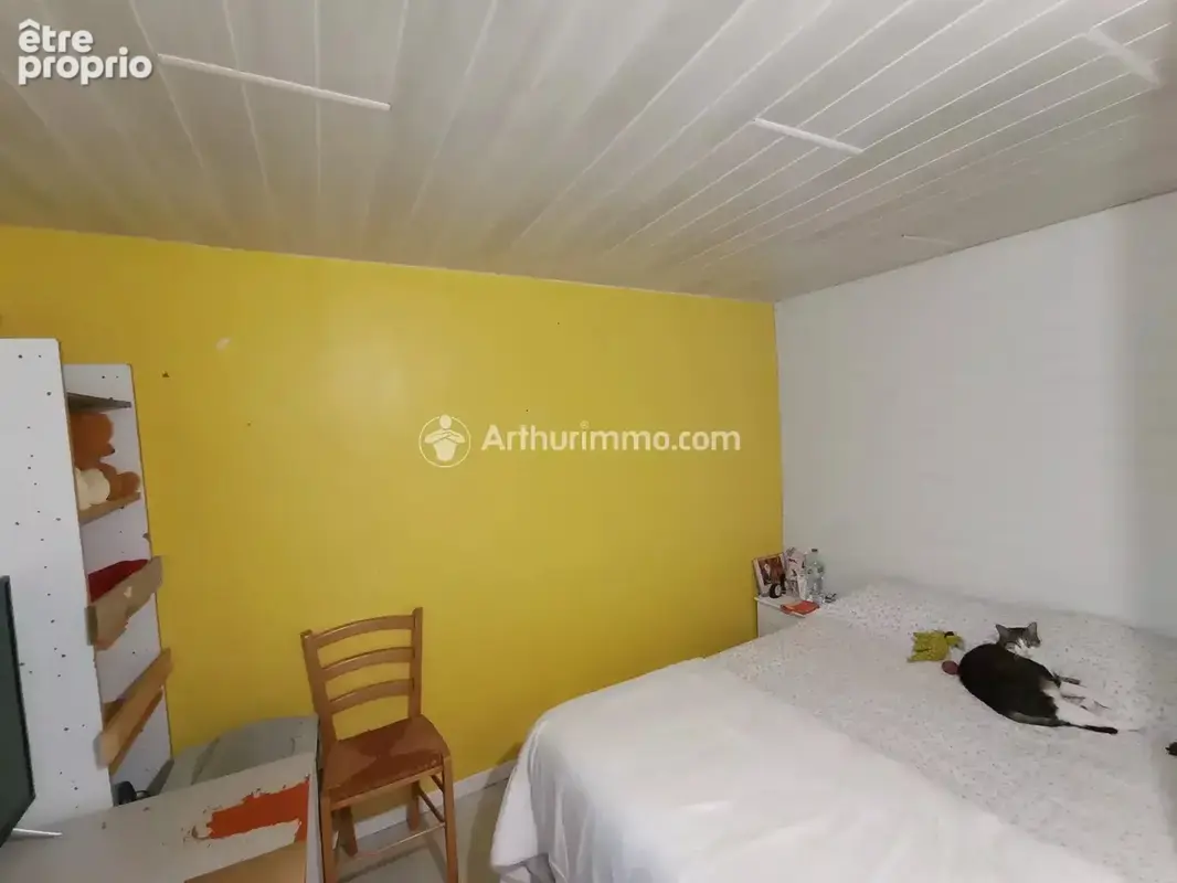 Vente Maison Aigre(16140) 75 600ï¿œ - photo 9