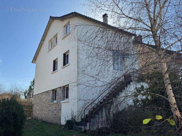 Maison 80 m² à Le Lonzac  - photo 9